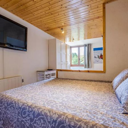 Appartamento La Molina Relax Esterno foto