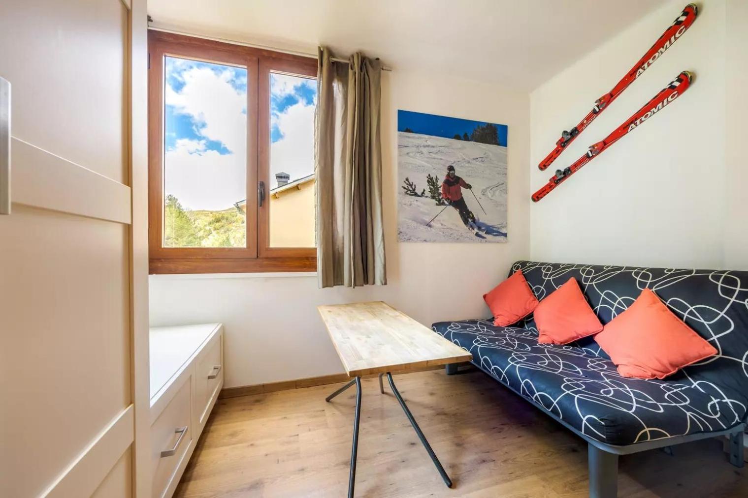 Appartamento La Molina Relax Esterno foto