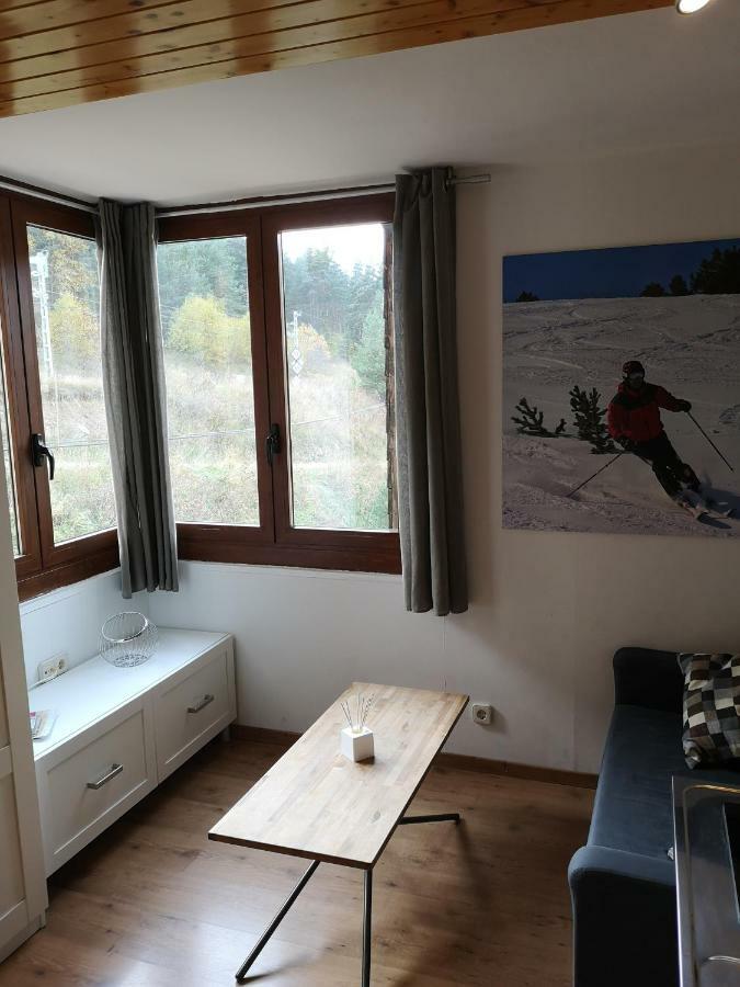 Appartamento La Molina Relax Esterno foto
