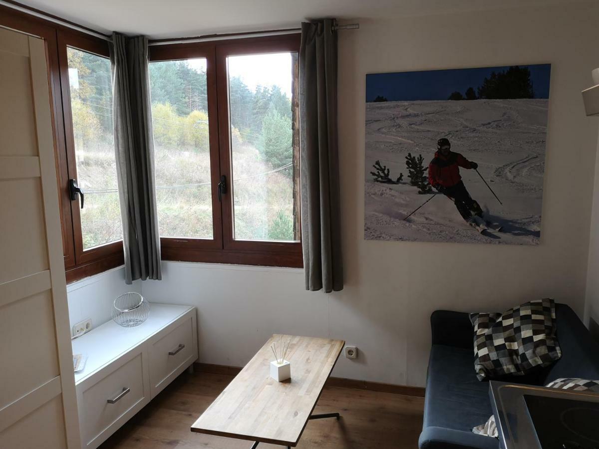 Appartamento La Molina Relax Esterno foto