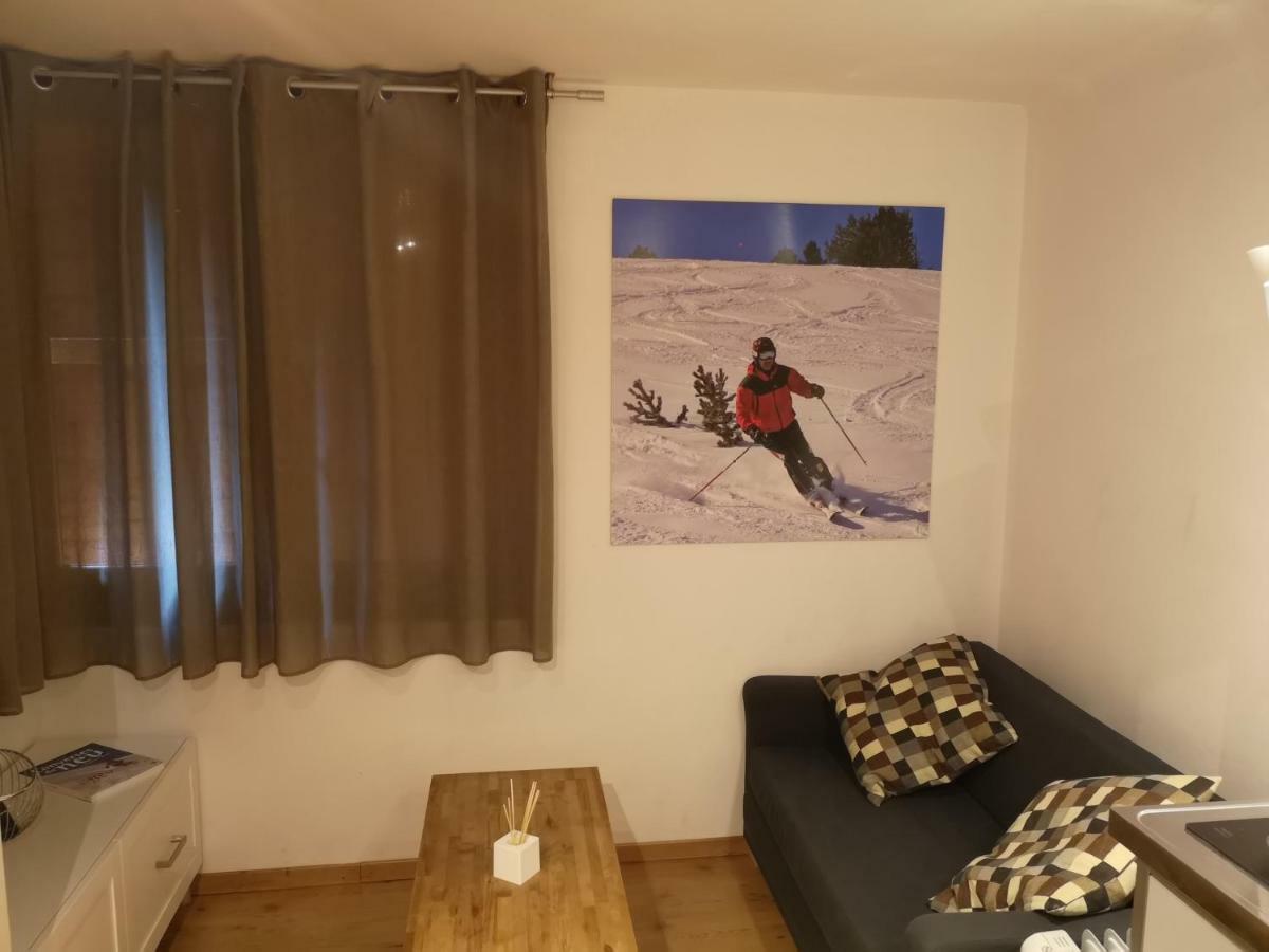 Appartamento La Molina Relax Esterno foto